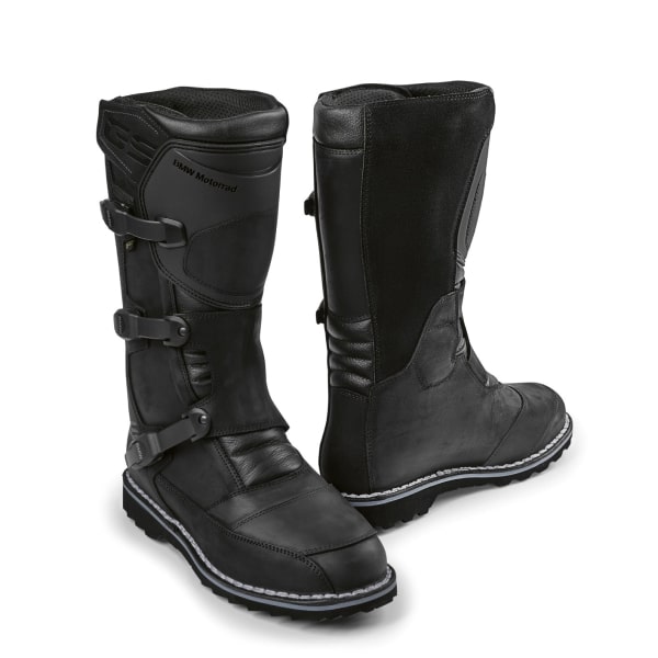 Мотоботы Venturegrip GTX
